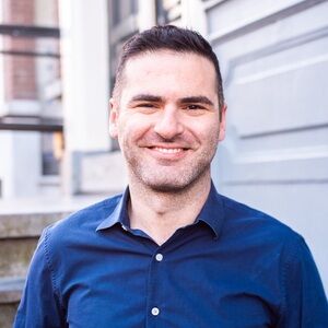 Meet your Posher, Anil